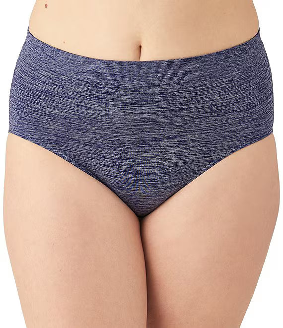 Wacoal B-Smooth Seamless Brief, 3 for $48, Style # 838175