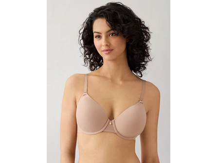 Wacoal's Go Anywear Contour, Style 853448
