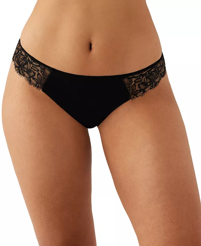 b.tempt'd It's On Thong, Style# 972296, S-XL, 3 for $39