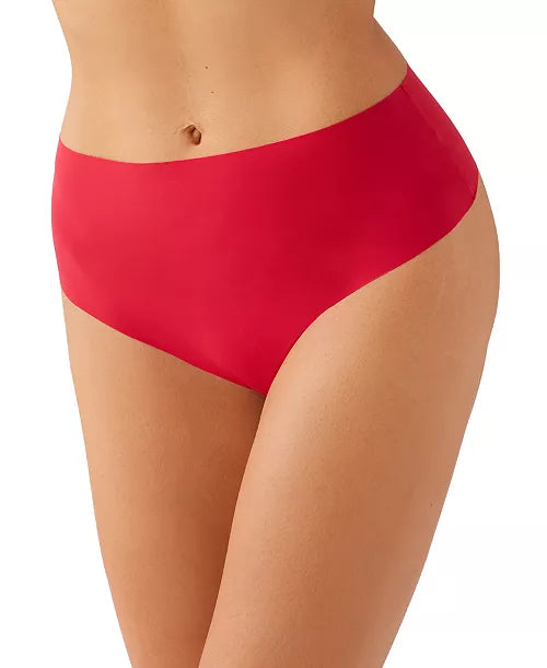b.tempt'd b.bare Hi Waist Thong, Style# 979267, S-XL, 3 for $39