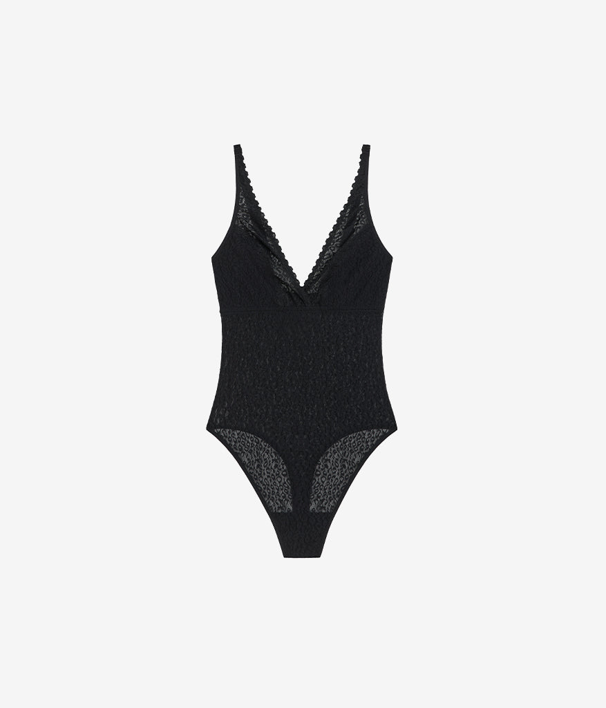 High Bar Bodysuit