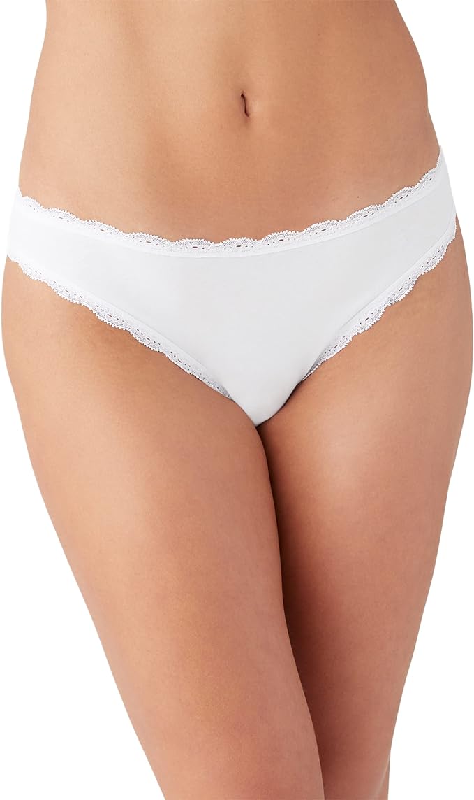 b.tempt'd Inspired Eyelet Bikini, Style# 973219, S-XL, 3 for $39