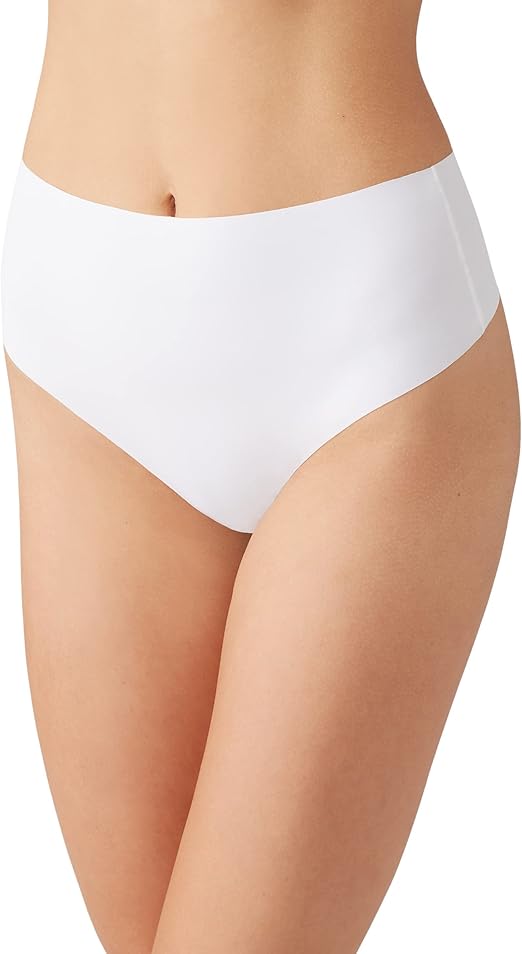 b.tempt'd b.bare Hi Waist Thong, Style# 979267, S-XL, 3 for $39