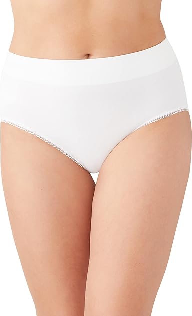 Wacoal Feeling Flexible Brief, 3 for $48, Style # 875332