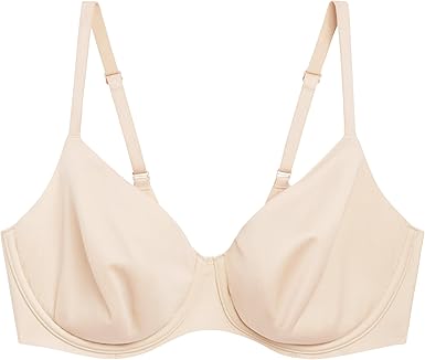 Wacoal's Sleek Standard Underwire Bra, Style# 855451