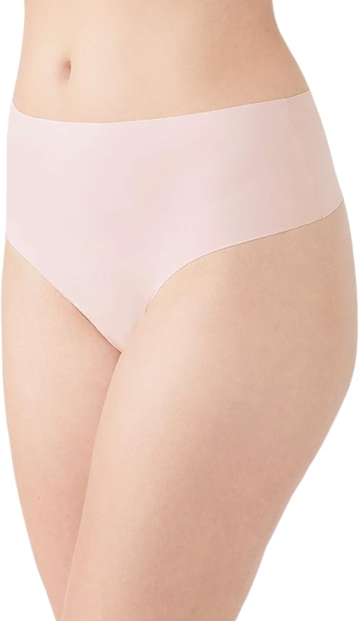 b.tempt'd b.bare Hi Waist Thong, Style# 979267, S-XL, 3 for $39