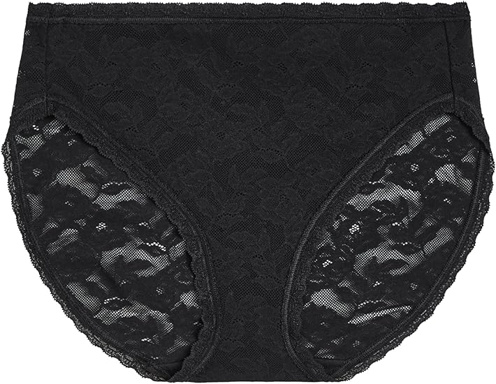 Wacoal's High Profile Hi-Cut, Style# 871388, 3 for $48