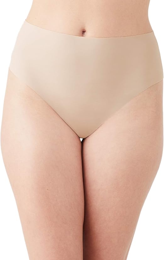 b.tempt'd b.bare Hi Waist Thong, Style# 979267, S-XL, 3 for $39