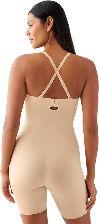 Wacoal's Red Carpet All In One Thigh Shaper, Style# 802219