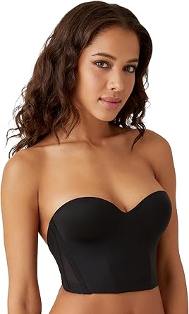 b.tempt'd Future Foundation Backless Strapless Bra, Style# 959281, B-DD Cup