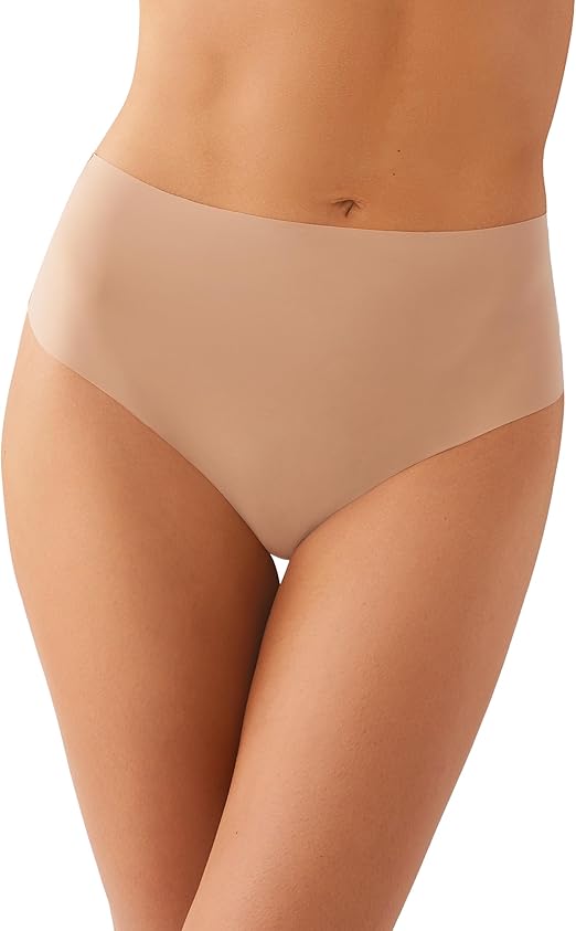 b.tempt'd b.bare Hi Waist Thong, Style# 979267, S-XL, 3 for $39