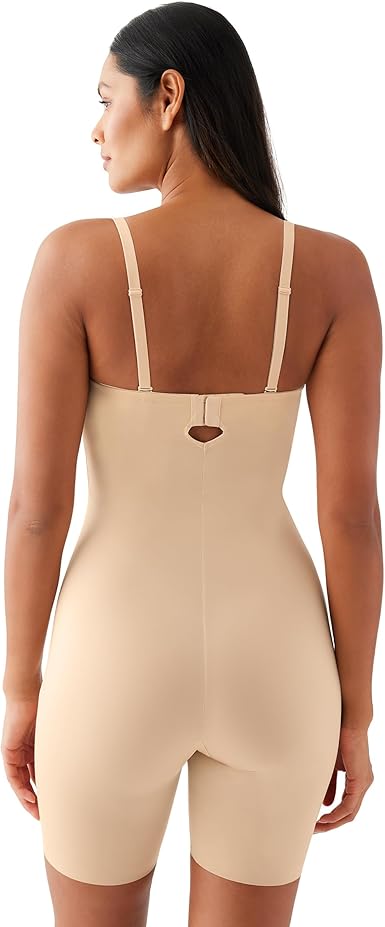 Wacoal's Red Carpet All In One Thigh Shaper, Style# 802219