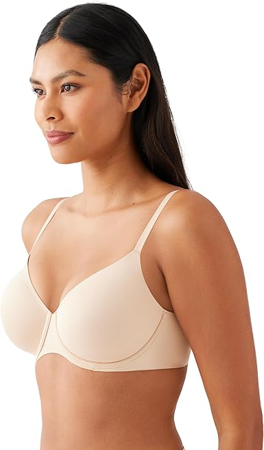 Wacoal's Sleek Standard Underwire Bra, Style# 855451