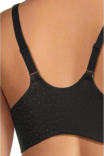 Wacoal's Back Appeal Front Close T-Shirt Bra, Style# 853403, Up to G Cup