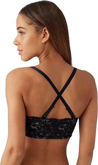 b.tempt'd Ciao Bella Strapless Bra, Style# 954344, B-DDD Cups