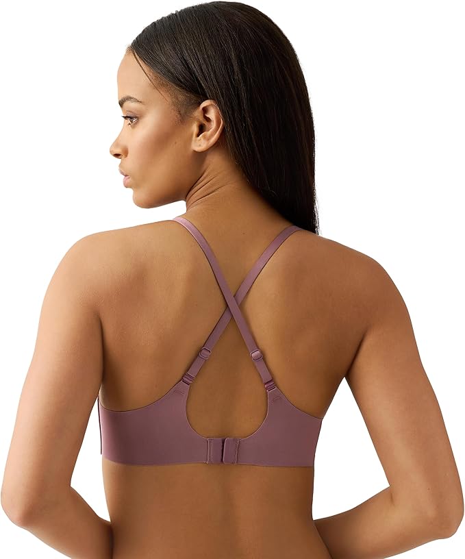 b.tempt'd Spotlight Wire Free T-Shirt Bra, Style# 956293, A - DD Cup