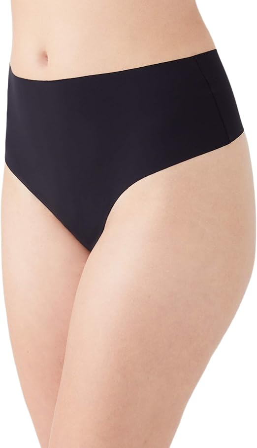 b.tempt'd b.bare Hi Waist Thong, Style# 979267, S-XL, 3 for $39
