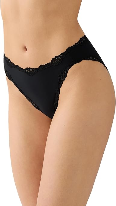 b.tempt'd Future Foundation with Lace Hi Leg, Style# 941253