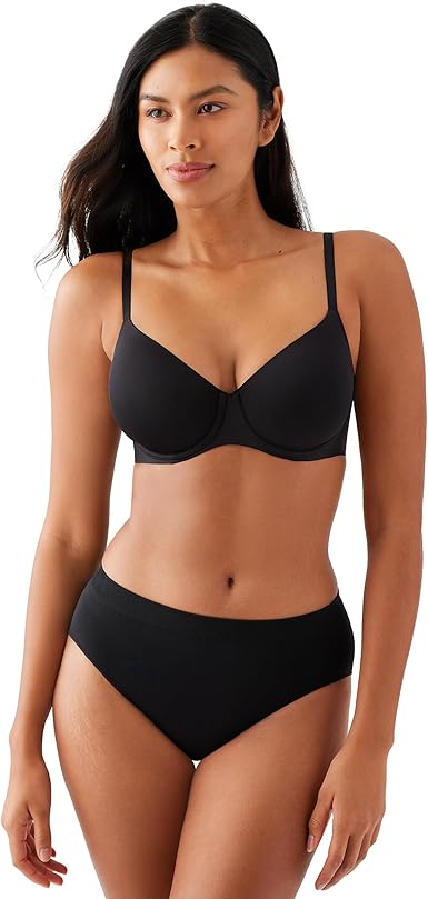 Wacoal's Sleek Standard Underwire Bra, Style# 855451