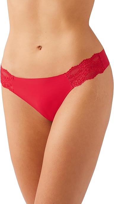 b.tempt'd b.bare Thong, Style# 976267, S-XL, 3 for $39