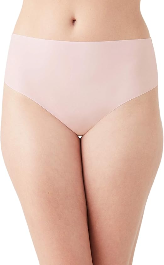 b.tempt'd b.bare Hi Waist Thong, Style# 979267, S-XL, 3 for $39