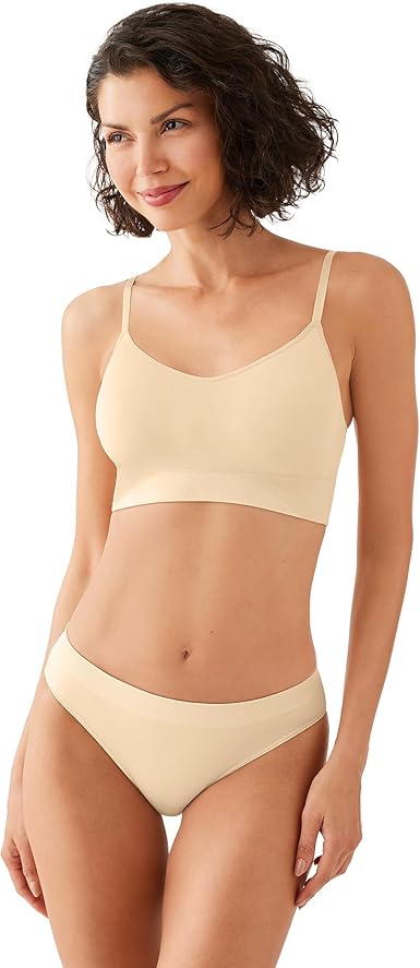 Wacoal's B-Smooth Bralette, Up to Size 2XL, Style # 835575