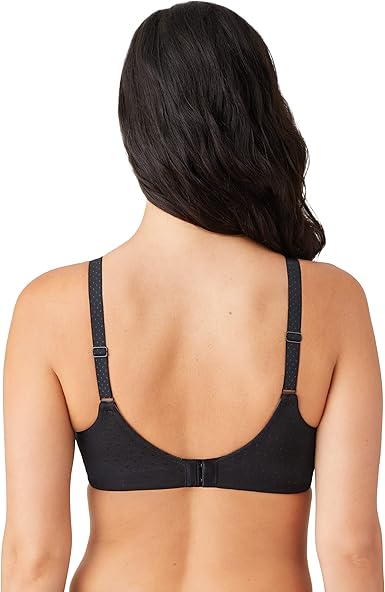 Wacoal Back Appeal Wirefree T-Shirt Bra, Up to G Cup Sizes, Style # 856303
