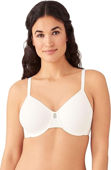 Wacoal Keep Your Cool Underwire Bra, Up to G Cup Sizes, Style # 855378