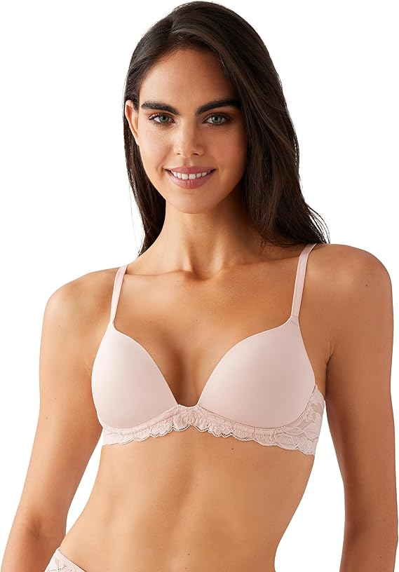 b.tempt'd Feeling Famous Wire Free Push Up Bra, Style# 956209, A-DD Cup