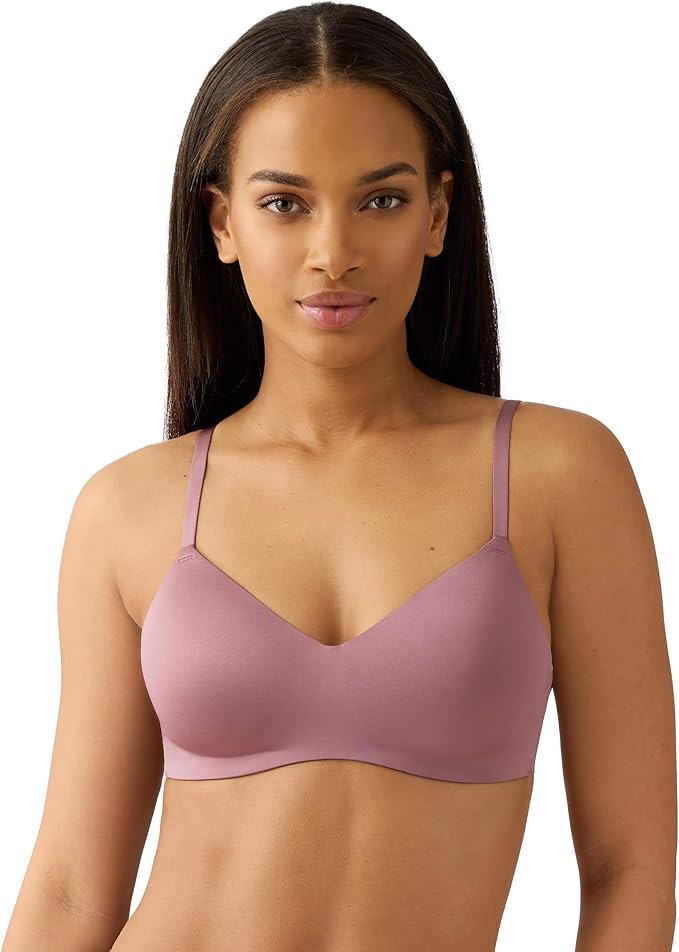 b.tempt'd Spotlight Wire Free T-Shirt Bra, Style# 956293, A - DD Cup
