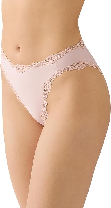 b.tempt'd Future Foundation with Lace Hi Leg, Style# 941253