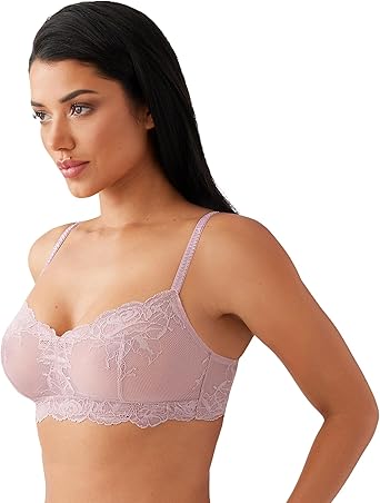 Wacoal Vivid Attraction Bralette, Style 810384
