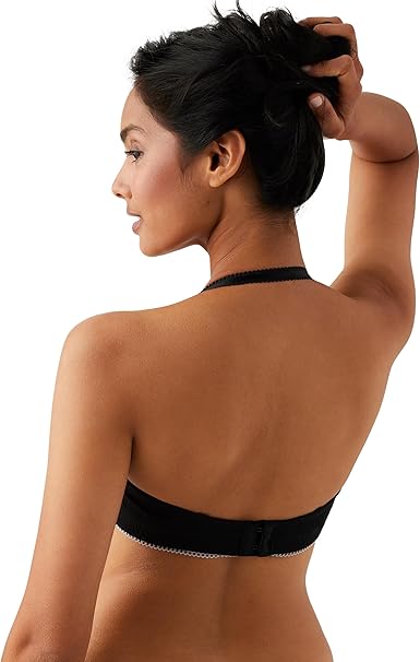 b.tempt'd Modern Method Strapless Bra, Style# 954217, A-DD Cups