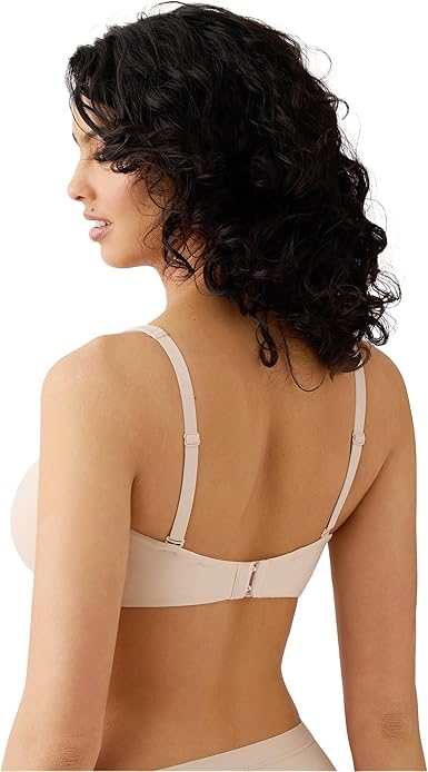 Wacoal's Ever Flexing™ Underwire Bra, Style# 855473, Up to 2XL