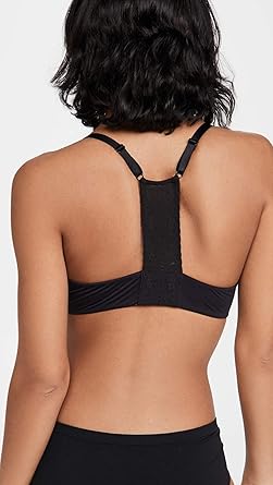 b.tempt'd Future Foundation Front Close Racerback Bra, Style# 953353, A-DDD Cup