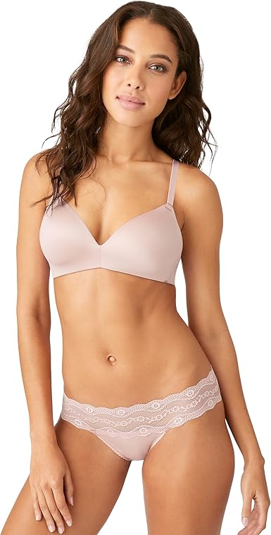 b.tempt'd Future Foundation Wire Free T-Shirt Bra, Style# 956281, A-DDD (278&401)