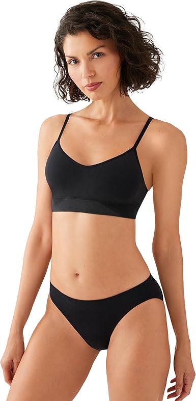 Wacoal's B-Smooth Bralette, Up to Size 2XL, Style # 835575