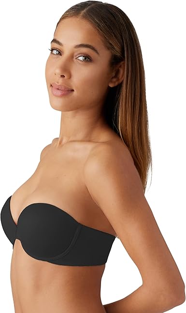 b.tempt'd Future Foundation Push Up Strapless Bra, Style# 954381, A-DDD Cup