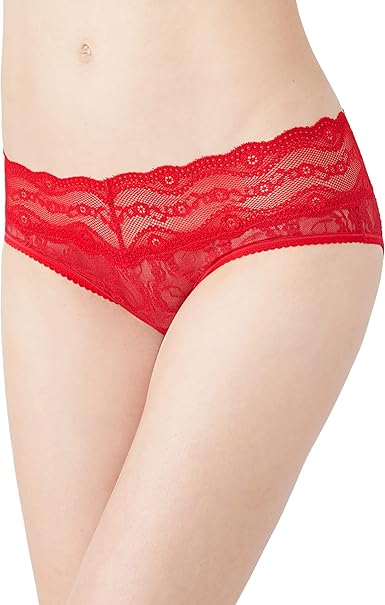 b.tempt'd Lace Kiss Hipster, Style# 978282, S-XL, 3 for $39
