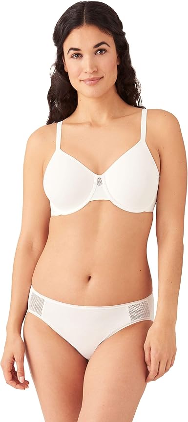 Wacoal Keep Your Cool Underwire Bra, Up to G Cup Sizes, Style # 855378