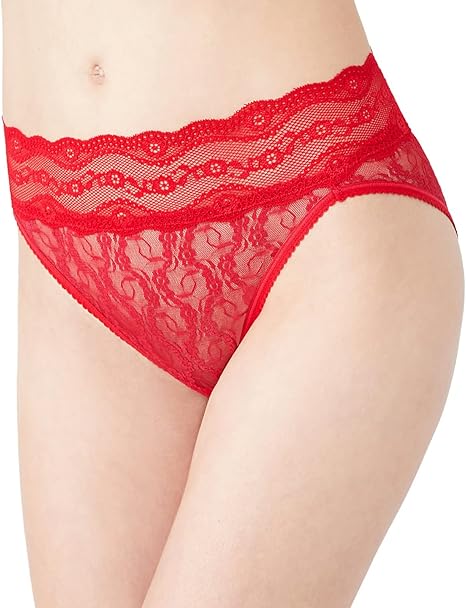 b.tempt'd Lace Kiss Hi-Leg, Style# 978382, S-XL, 3 for $39