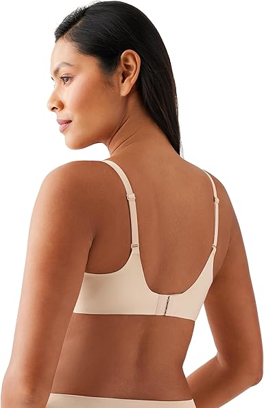 Wacoal's Sleek Standard Underwire Bra, Style# 855451