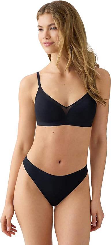 b.tempt'd B.Wow'd Modern Wirefree, Style# 952687
