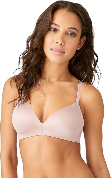 b.tempt'd Future Foundation Wire Free T-Shirt Bra, Style# 956281, A-DDD (278&401)