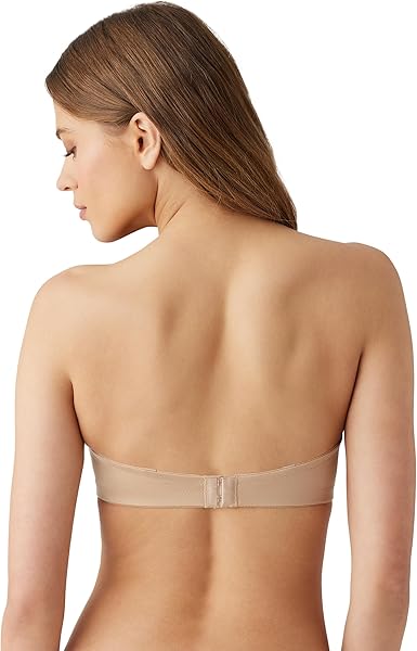 b.tempt'd Future Foundation Wire Free Strapless Bra, Style# 954281, A-DD Cup