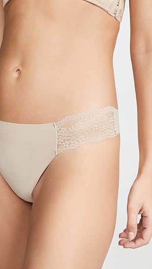 b.tempt'd b.bare Thong, Style# 976267, S-XL, 3 for $39