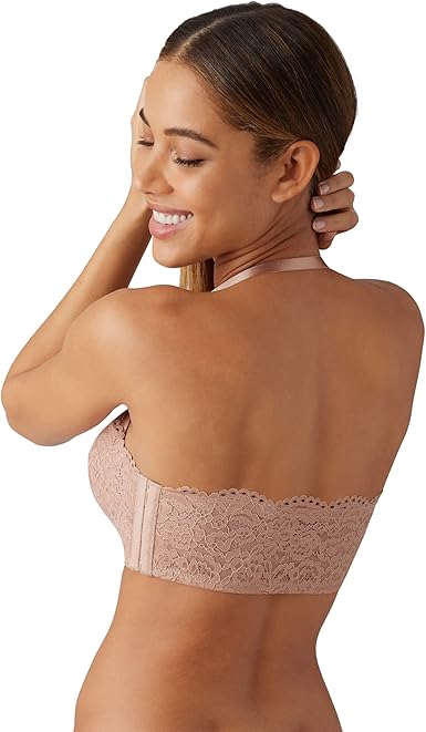 b.tempt'd Ciao Bella Strapless Bra, Style# 954344, B-DDD Cups