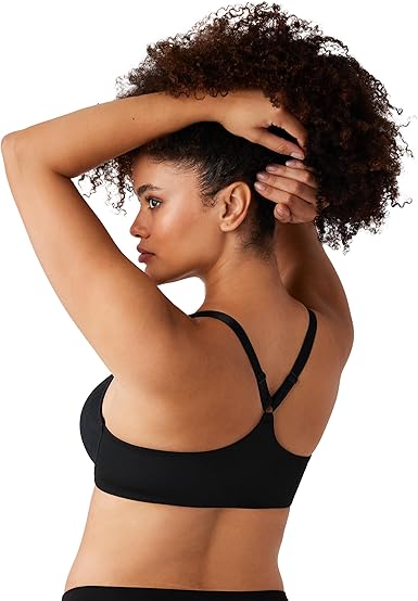 Wacoal Elevated Allure Front Close Underwire Bra, Up to G Cup Sizes, Style # 855436