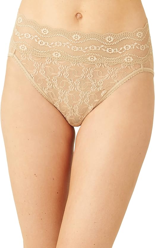 b.tempt'd Lace Kiss Hi-Leg, Style# 978382, S-XL, 3 for $39