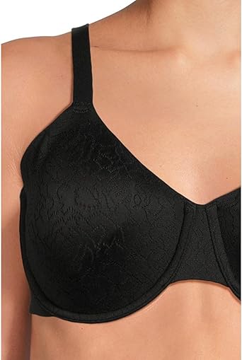 Wacoal's Inside Job Underwire Bra, Style# 855345, Up to H Cup
